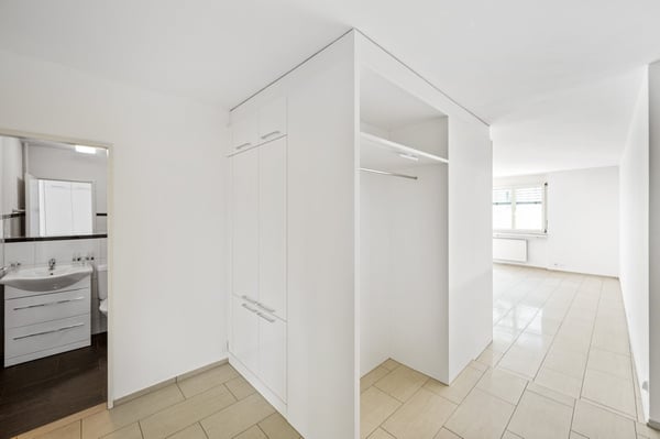 3.5 - Zimmerwohnung zu vermieten 2