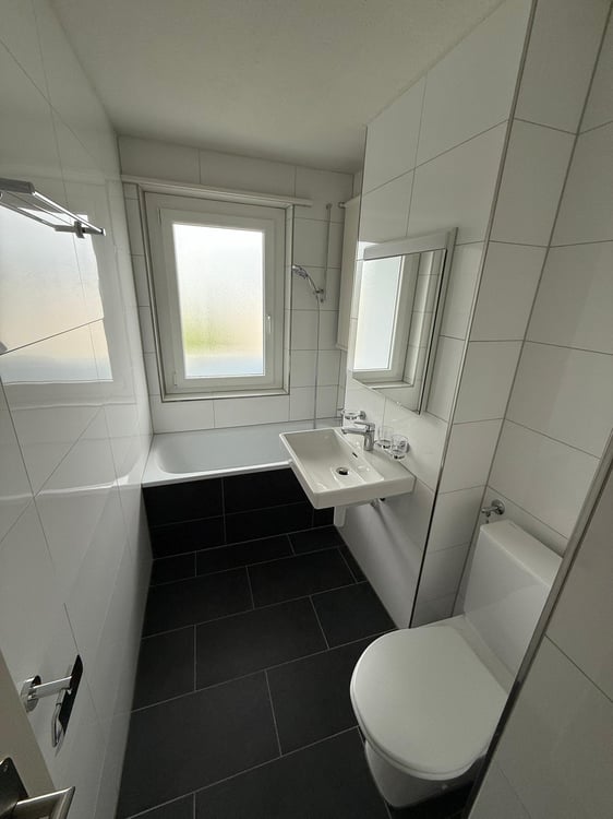 Renovierte 5- Zimmerwohnung in Spreitenbach zu vermieten! 13