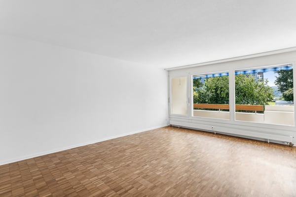 4.5 - Zimmerwohnung zu vermieten 5