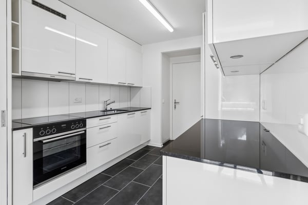4.5 - Zimmerwohnung zu vermieten 4