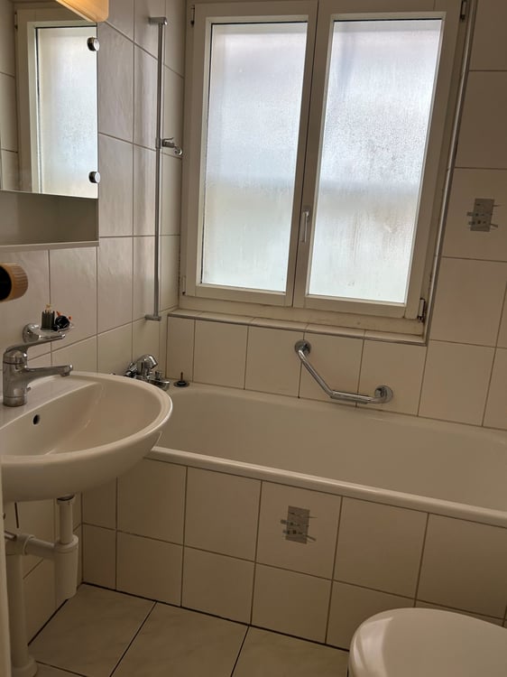 Ihre neue Wohnung im Zentrum von Bümpliz 5