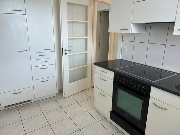 Ihre neue Wohnung im Zentrum von Bümpliz 3