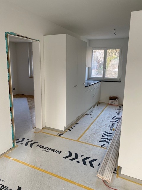 ERSTVERMIETUNG NEUBAU: Topmoderne 1.5-Zimmerwohnungen im Herzen von Bümpliz 3