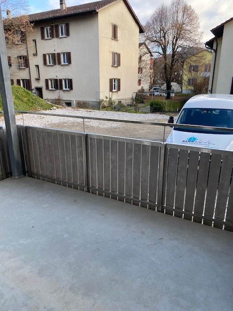 ERSTVERMIETUNG NEUBAU: Topmoderne 1.5-Zimmerwohnungen im Herzen von Bümpliz 9