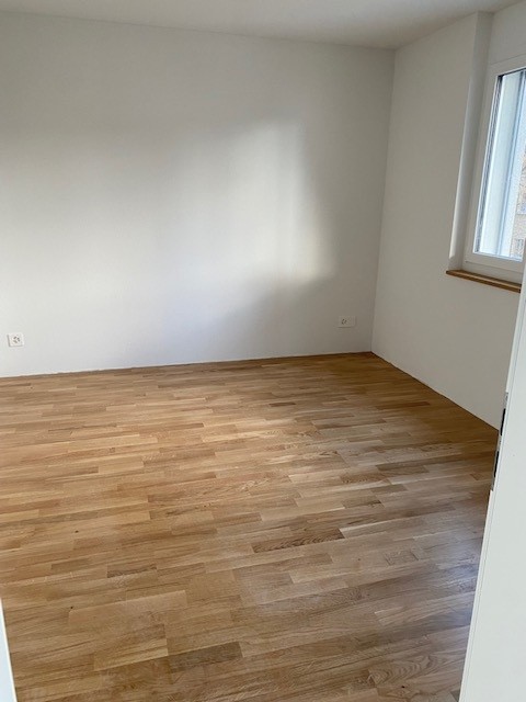 ERSTVERMIETUNG NEUBAU: Topmoderne 1.5-Zimmerwohnungen im Herzen von Bümpliz 6