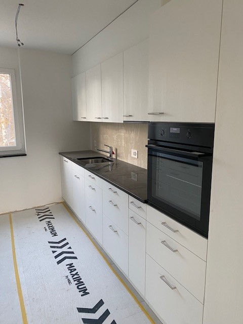 ERSTVERMIETUNG NEUBAU: Topmoderne 1.5-Zimmerwohnungen im Herzen von Bümpliz 2