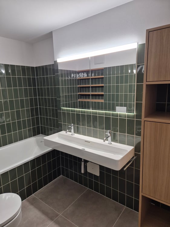 Willkommen im neuen Zuhause 9