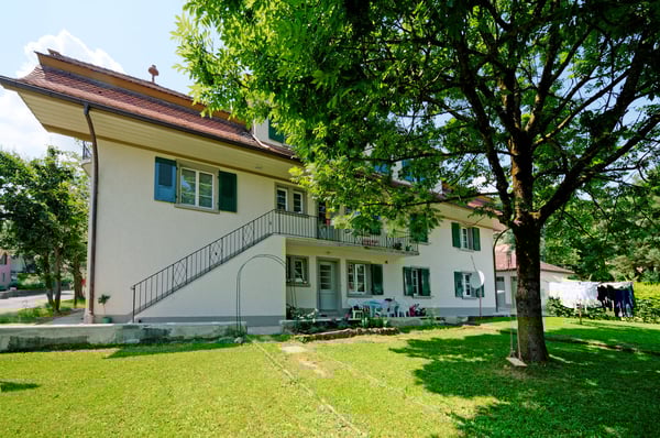 Zentral gelegenes, charmantes Mehrfamilienhaus für Kleinanleger 3