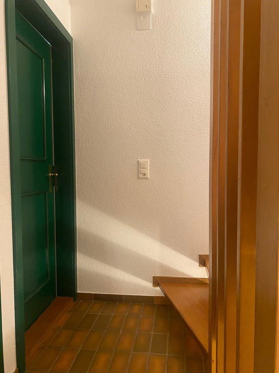 Ein charmantes Einfamilienhaus mit 1.5-Zimmern und grosszügiger Terrasse in der Altstadt von Bern 15