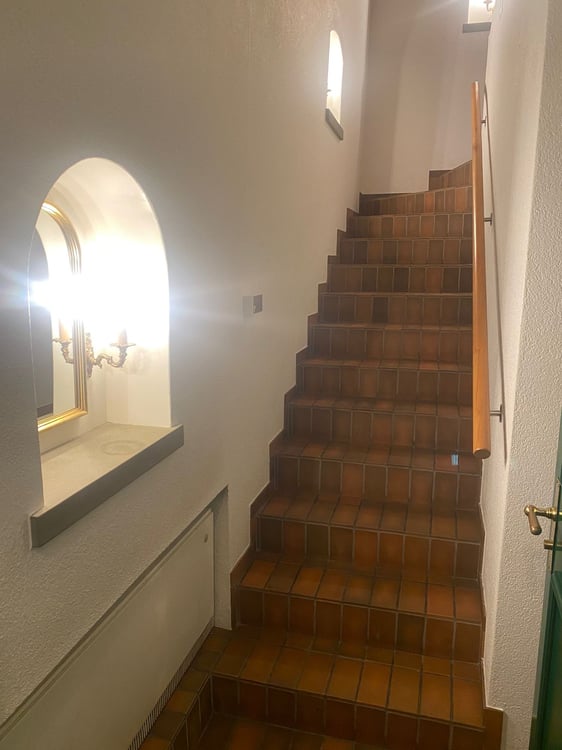 Ein charmantes Einfamilienhaus mit 1.5-Zimmern und grosszügiger Terrasse in der Altstadt von Bern 11