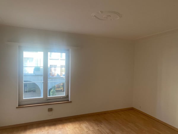 Ein charmantes Einfamilienhaus mit 1.5-Zimmern und grosszügiger Terrasse in der Altstadt von Bern 4