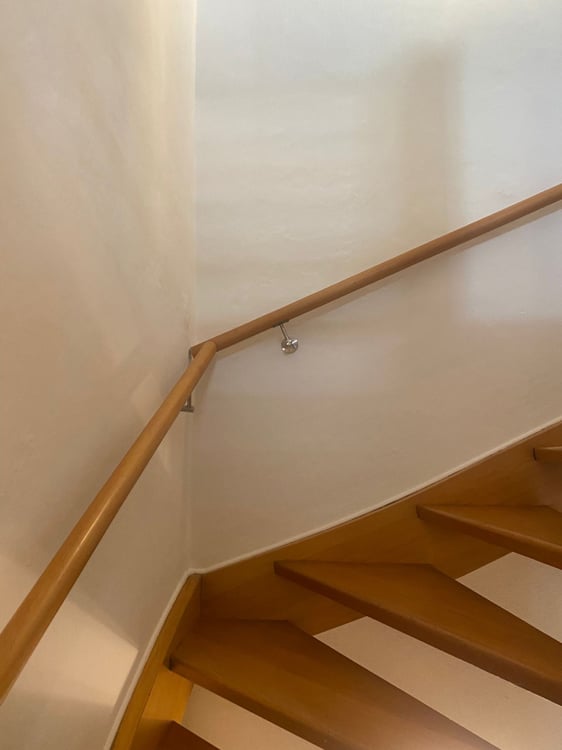 Ein charmantes Einfamilienhaus mit 1.5-Zimmern und grosszügiger Terrasse in der Altstadt von Bern 10