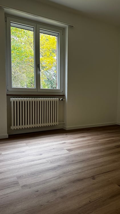 Gemütliche 1.5-Zimmer-Wohnung in Bümpliz 7