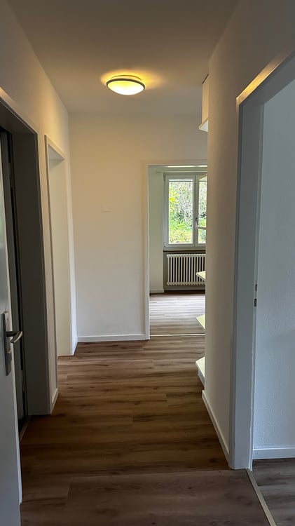 Gemütliche 1.5-Zimmer-Wohnung in Bümpliz 8