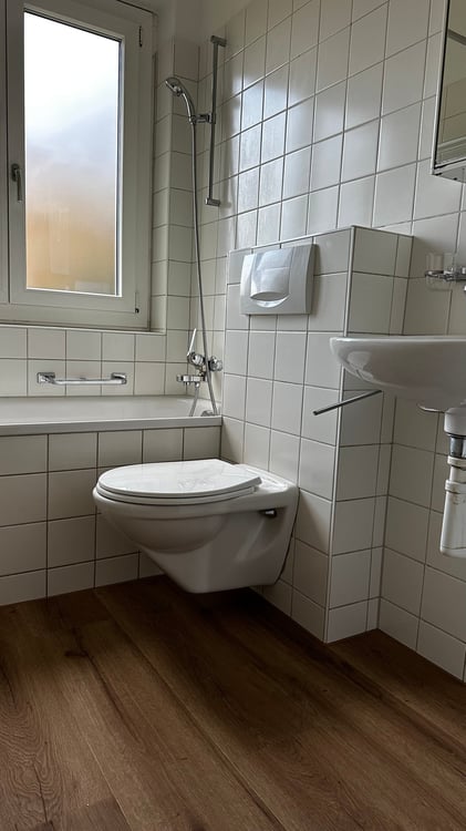 Gemütliche 1.5-Zimmer-Wohnung in Bümpliz 12