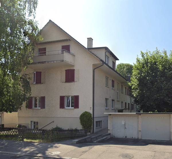 Gemütliche 1.5-Zimmer-Wohnung in Bümpliz 1