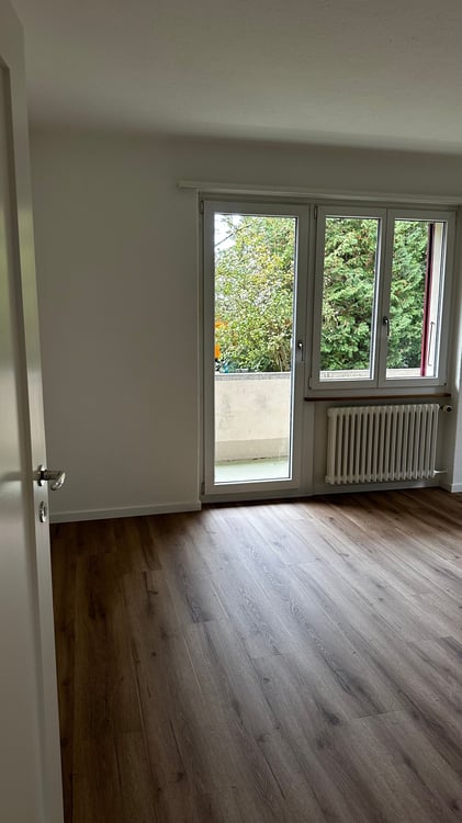 Gemütliche 1.5-Zimmer-Wohnung in Bümpliz 3