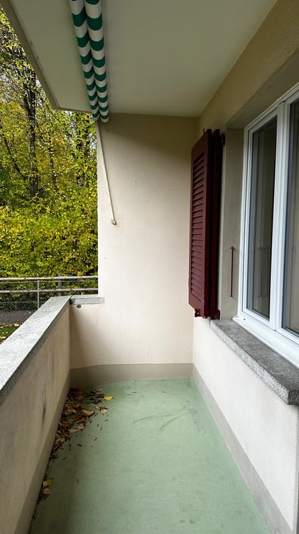 Gemütliche 1.5-Zimmer-Wohnung in Bümpliz 5