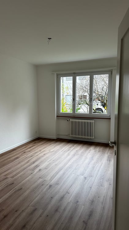 Gemütliche 1.5-Zimmer-Wohnung in Bümpliz 11