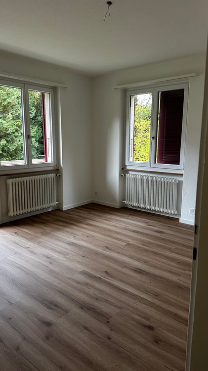 Gemütliche 1.5-Zimmer-Wohnung in Bümpliz 2