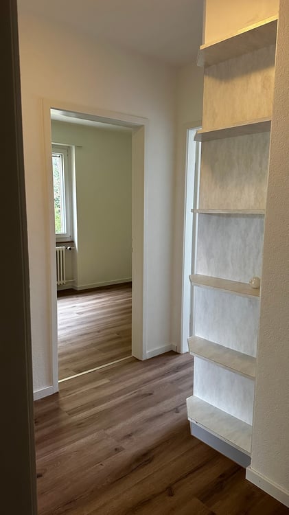 Gemütliche 1.5-Zimmer-Wohnung in Bümpliz 9