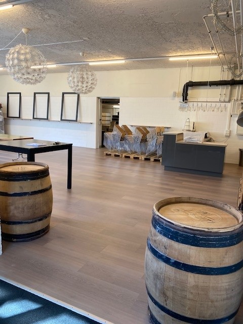 Vielseitig nutzbare Gewerberäumlichkeiten und Lager zentral gelegen 4