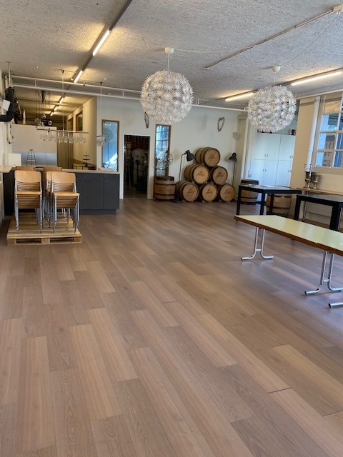 Vielseitig nutzbare Gewerberäumlichkeiten und Lager zentral gelegen 6