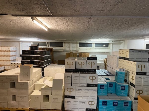 Vielseitig nutzbare Gewerberäumlichkeiten und Lager zentral gelegen 19