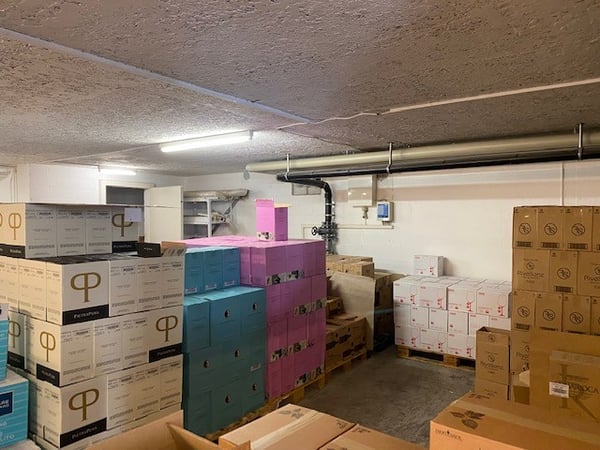 Vielseitig nutzbare Gewerberäumlichkeiten und Lager zentral gelegen 17