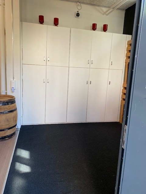 Vielseitig nutzbare Gewerberäumlichkeiten und Lager zentral gelegen 10