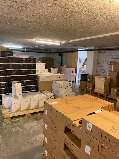 Vielseitig nutzbare Gewerberäumlichkeiten und Lager zentral gelegen 16