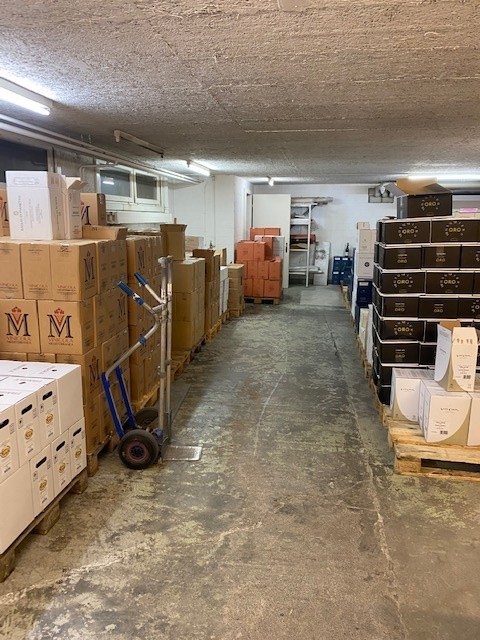 Vielseitig nutzbare Gewerberäumlichkeiten und Lager zentral gelegen 15