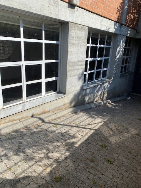 Vielseitig nutzbare Gewerberäumlichkeiten und Lager zentral gelegen 12