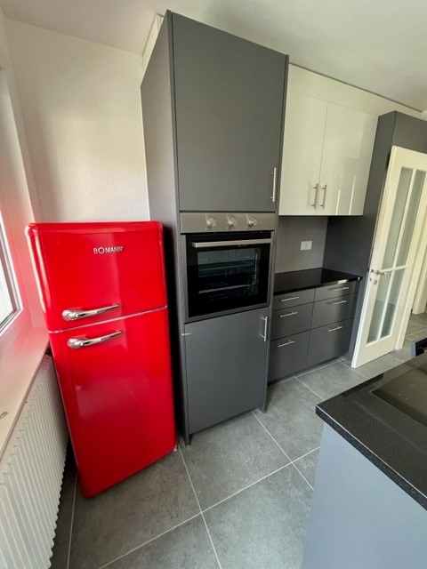 Zentral und doch im Grünen 3