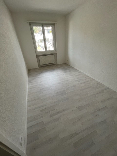 Zentral und doch im Grünen 8