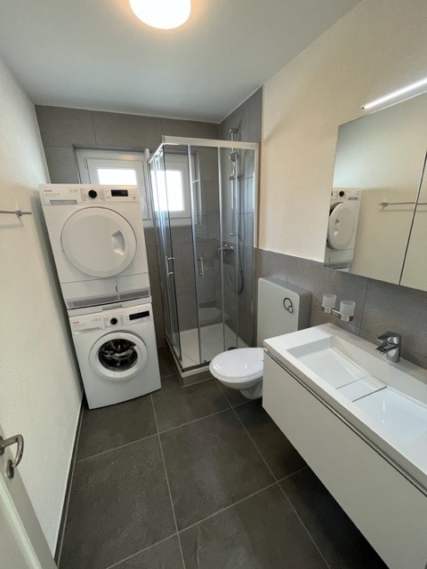 Zentral und doch im Grünen 9