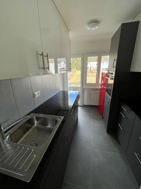 Zentral und doch im Grünen 4