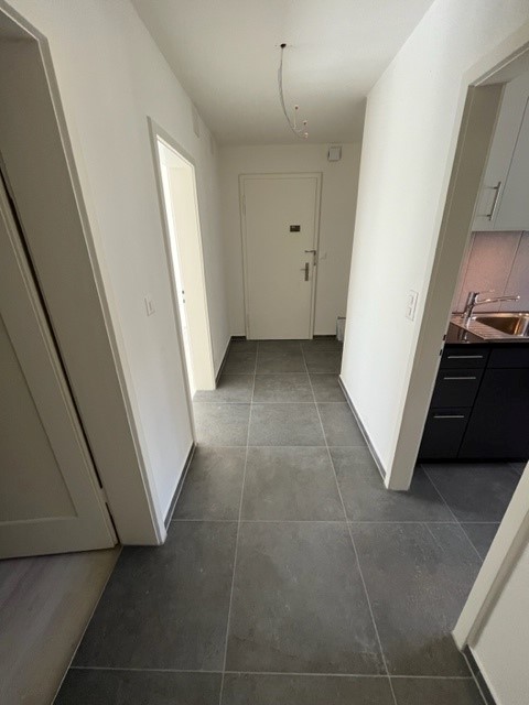 Zentral und doch im Grünen 6