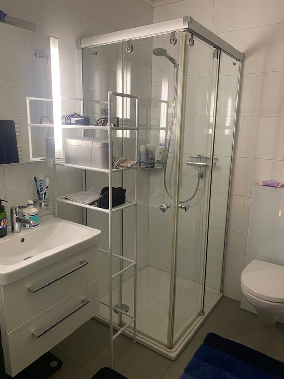 Ein charmantes Einfamilienhaus  mit 1.5-Zimmern und grosszügiger Terrasse in der Altstadt von Bern 12