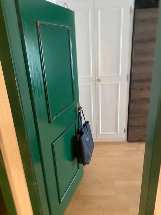 Ein charmantes Einfamilienhaus  mit 1.5-Zimmern und grosszügiger Terrasse in der Altstadt von Bern 14