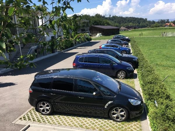 Wohnen an der Saane in der modernen 1-Zimmer-Wohnung 10