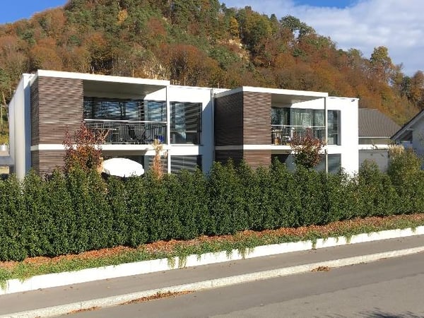 Wohnen an der Saane in der modernen 1-Zimmer-Wohnung 4