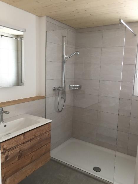 Wohnen an der Saane in der modernen 1-Zimmer-Wohnung 5