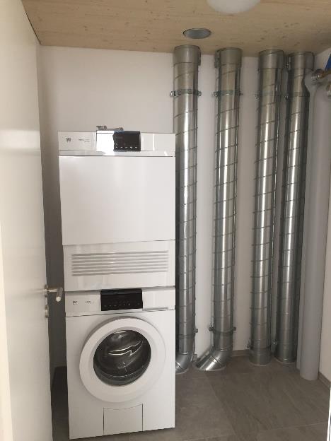 Wohnen an der Saane in der modernen 1-Zimmer-Wohnung 8