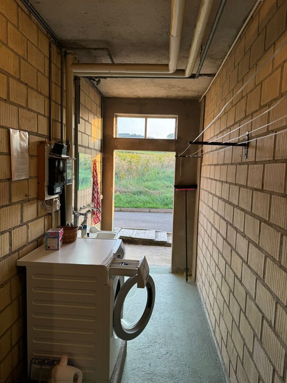 Ausgesprochen ländlich und ruhig Wohnen 12