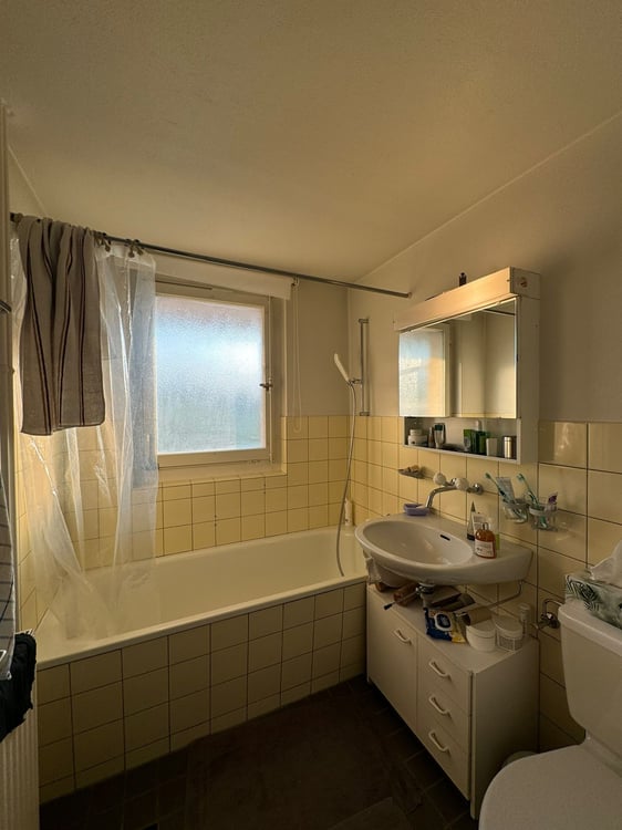 Ausgesprochen ländlich und ruhig Wohnen 11