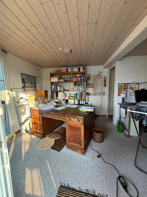 Ausgesprochen ländlich und ruhig Wohnen 6