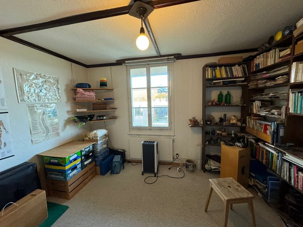 Ausgesprochen ländlich und ruhig Wohnen 8