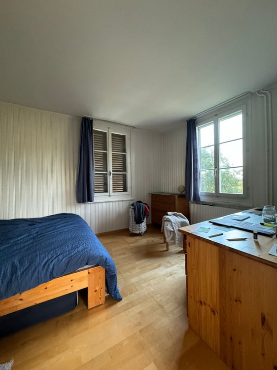 Ausgesprochen ländlich und ruhig Wohnen 9