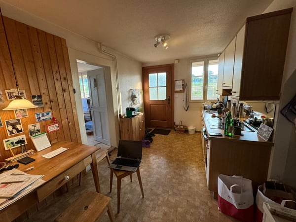 Ausgesprochen ländlich und ruhig Wohnen 3